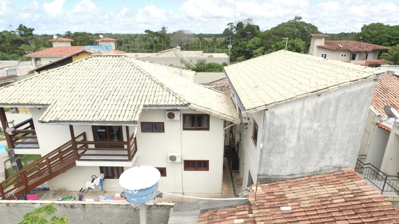 Condominio Miralva ปอร์โตเซกูโร ภายนอก รูปภาพ