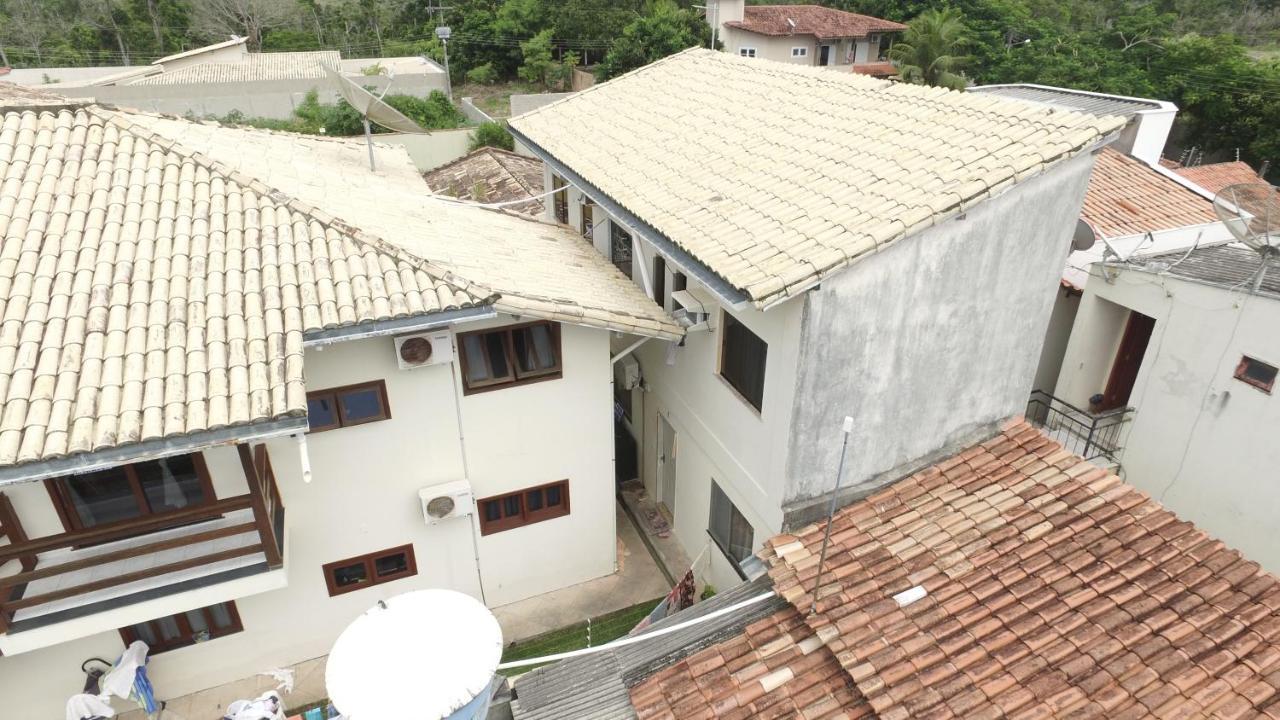 Condominio Miralva ปอร์โตเซกูโร ภายนอก รูปภาพ
