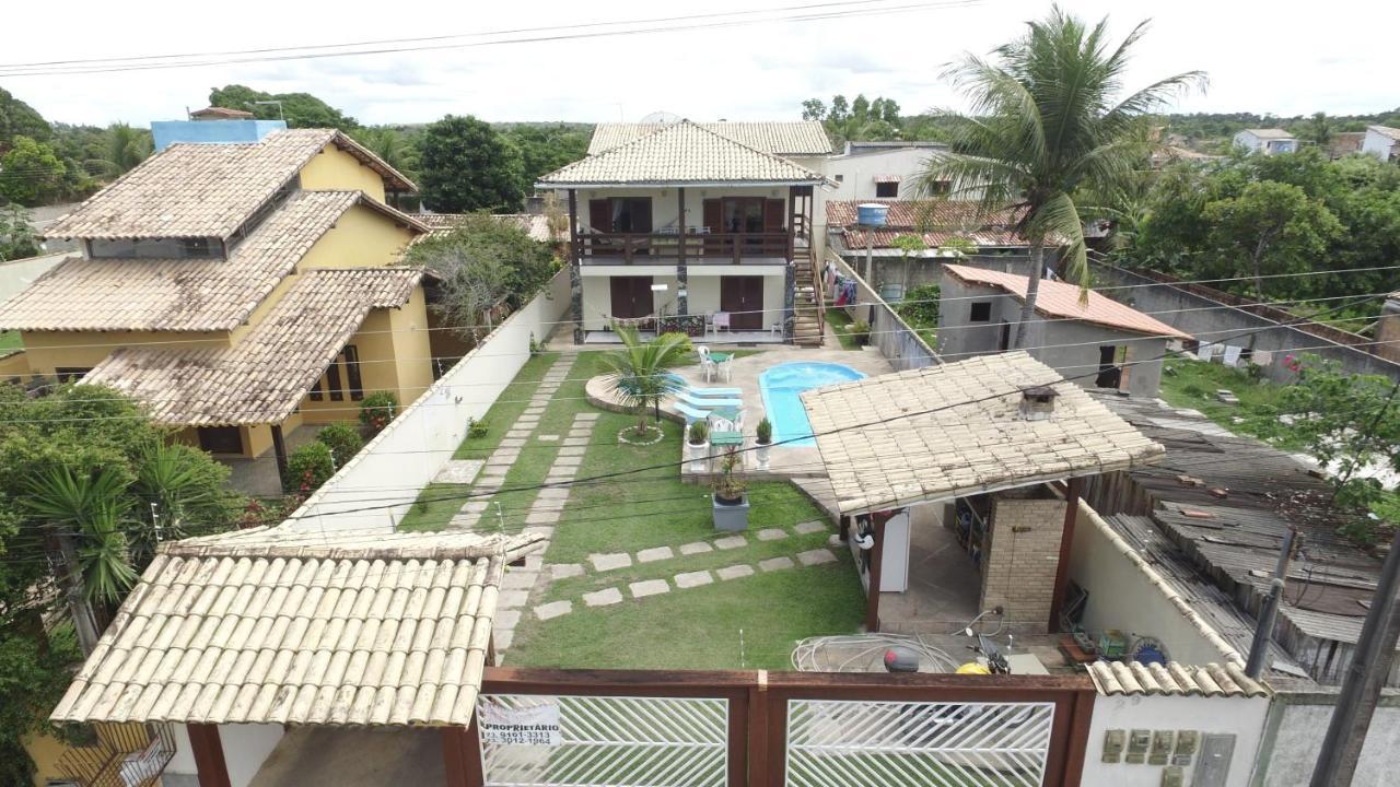 Condominio Miralva ปอร์โตเซกูโร ภายนอก รูปภาพ