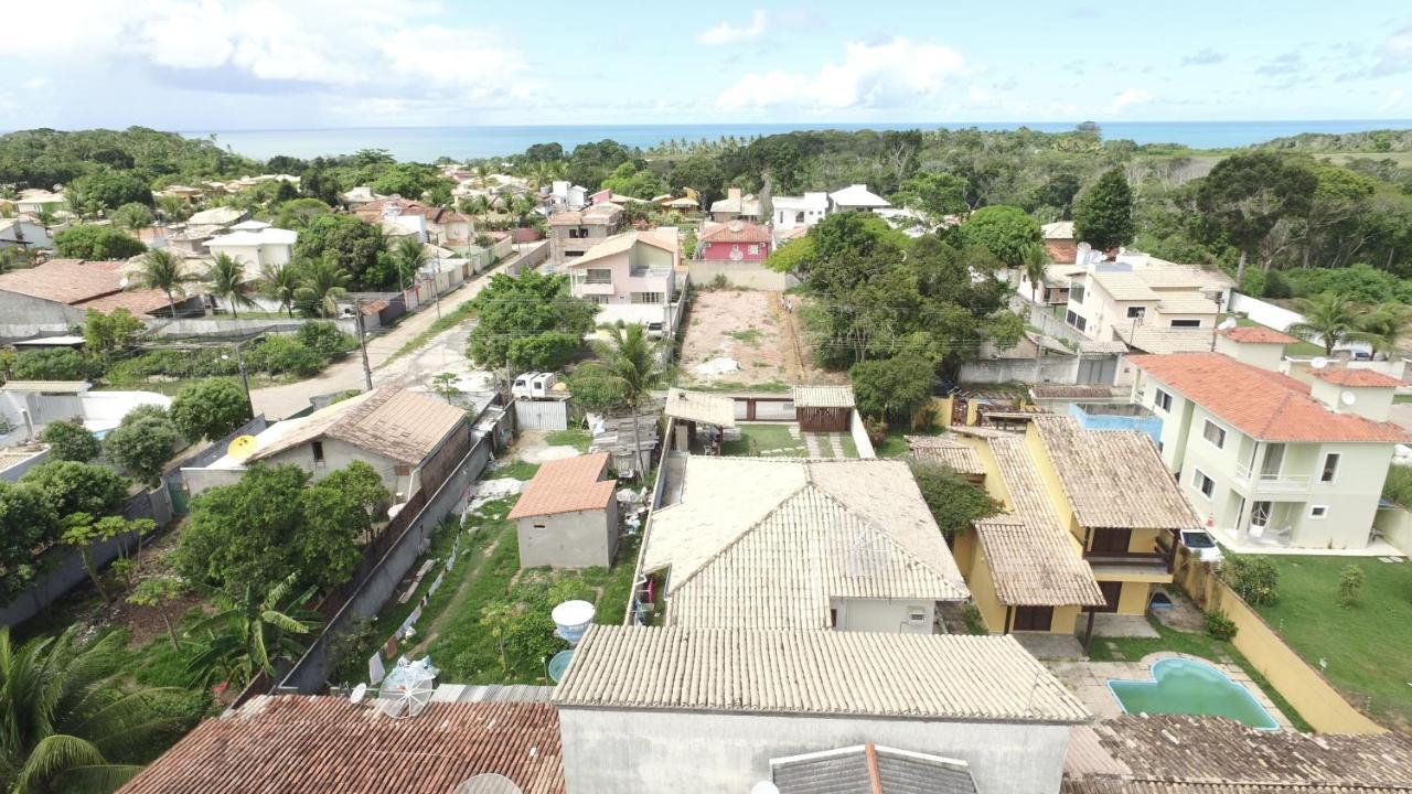 Condominio Miralva ปอร์โตเซกูโร ภายนอก รูปภาพ