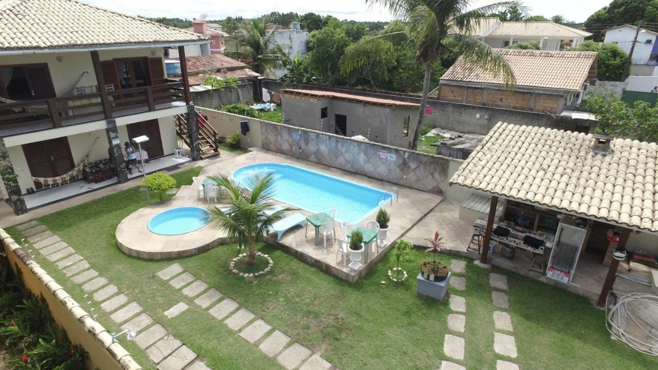 Condominio Miralva ปอร์โตเซกูโร ภายนอก รูปภาพ