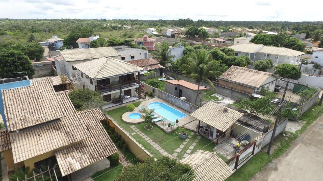 Condominio Miralva ปอร์โตเซกูโร ภายนอก รูปภาพ