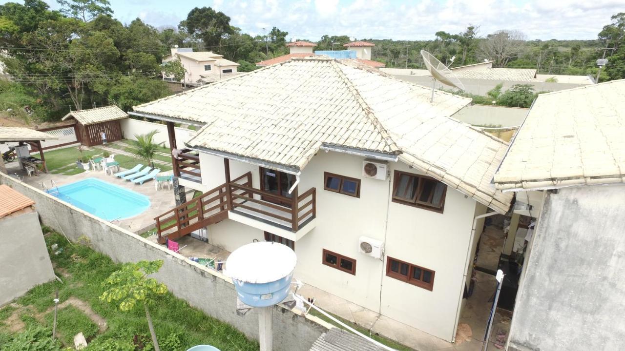 Condominio Miralva ปอร์โตเซกูโร ภายนอก รูปภาพ