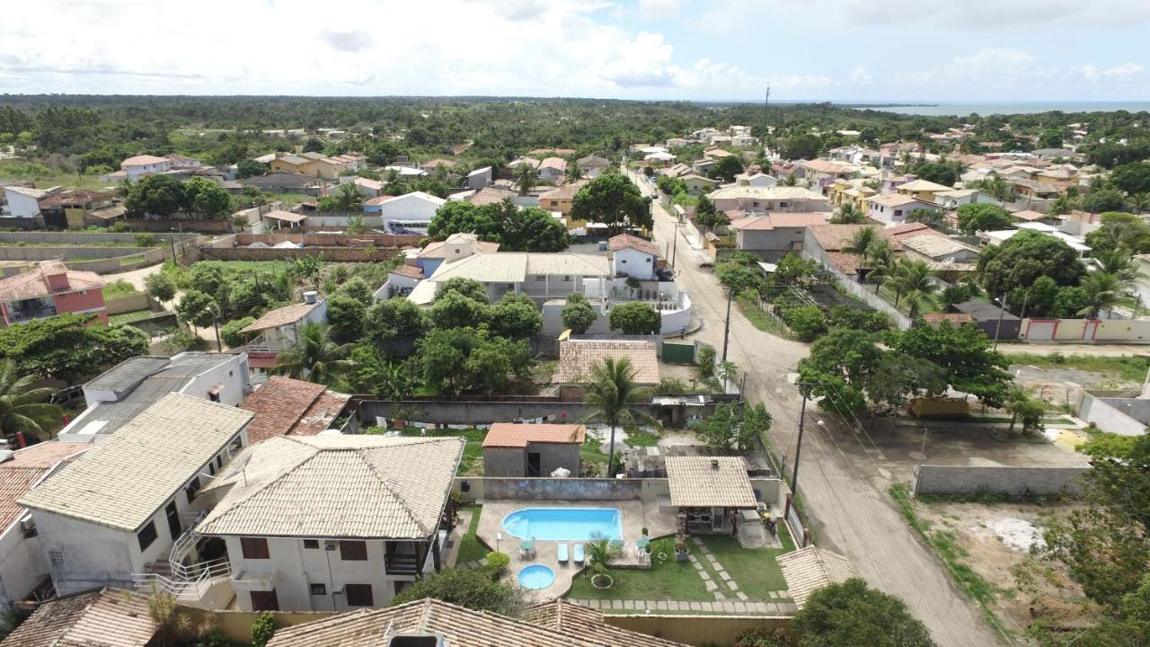 Condominio Miralva ปอร์โตเซกูโร ภายนอก รูปภาพ