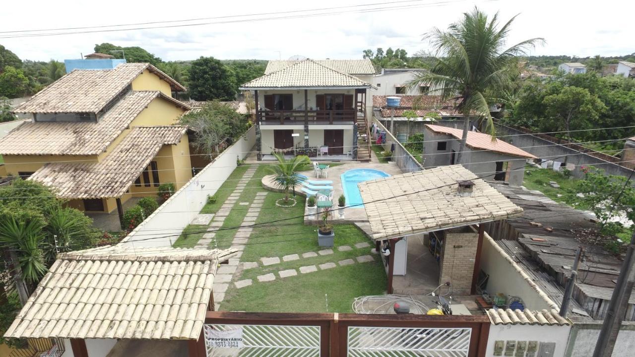 Condominio Miralva ปอร์โตเซกูโร ภายนอก รูปภาพ