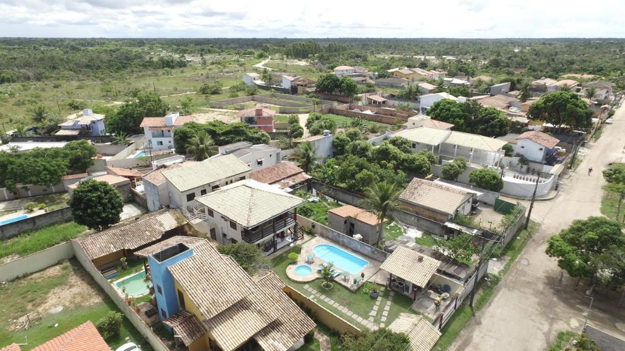 Condominio Miralva ปอร์โตเซกูโร ภายนอก รูปภาพ