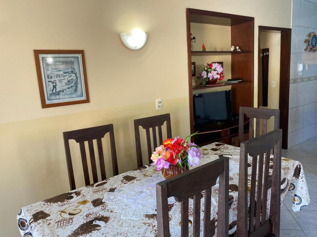 Condominio Miralva ปอร์โตเซกูโร ภายนอก รูปภาพ